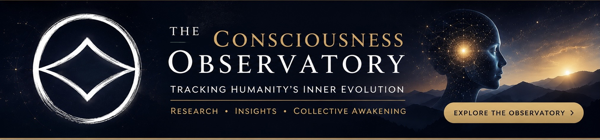 Explore the Consciousness Observatory